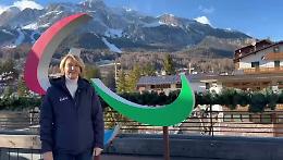 Cortina verso le Paralimpiadi 2026:  lanciato il concorso di idee “Cortina per Tutti”