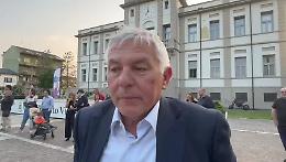 Elezioni Porto Viro. Manca poco all'ufficialità del nuovo sindaco. Parla Mario Mantovan