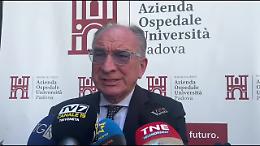 Nasce a Padova nuovo Hospice Pediatrico.