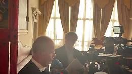 Autonomia, passo avanti decisivo: firmato a Venezia l’accordo preliminare tra Governo e Regione Veneto