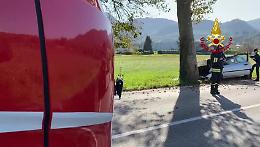 Tragedia a Monte di Malo: un’automobilista perde la vita in un incidente