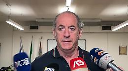 Maltempo: Zaia dichiara lo stato di emergenza in Veneto