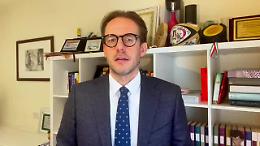 Il capogruppo della Lega in Consiglio regionale, Alberto Villanova: “Sull’autonomia non vedo intoppi, ma una strada che si apre 
