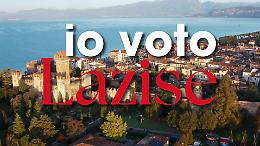 Lazise in corsa per il titolo di borgo più bello d’Italia