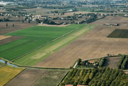 Bagnoli, passa la variante per l&rsquo;aviosuperfice