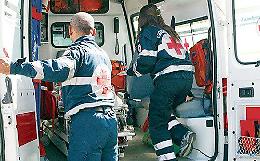 Montegrotto Terme: la Croce Rossa trasloca all'ex convento di Santa Chiara