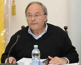Il presidente del Parco a fine mandato: “Tanti progetti fatti, tanti da fare”