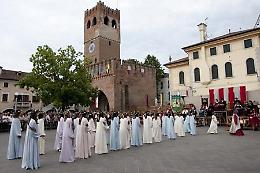 Noale, il Palio per il 2015 è a rischio
