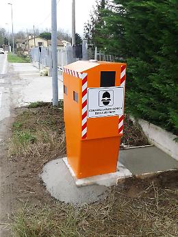 Il Comune punta deciso sui velo box