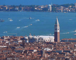 Citt&agrave; metropolitana di Venezia, un anno per renderla realt&agrave;