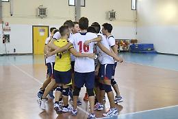 Volley Clodia, sotto rete grandi sfide e qualche mal di pancia