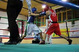 La Boxe Cavarzere inizia l’anno alla grande