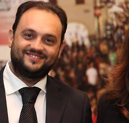 Commercio, parla Luca Carnio: “Nel 2014 abbiamo lavorato molto per promuoverlo"