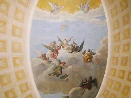 Bagnoli, a San Siro i testimoni d'arte e devozione
