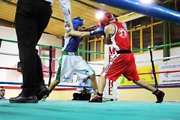 La Boxe Cavarzere inizia l’anno alla grande al Trofeo Castellacci