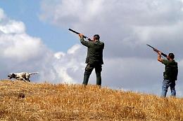 Il Delta rischia un’invasione di cacciatori