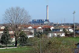 Centrale Enel, il 2015 inizia con tante domande e zero risposte
