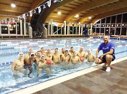 Pallanuoto: un progetto per avvicinare i ragazzi dagli 11 ai 20 anni 