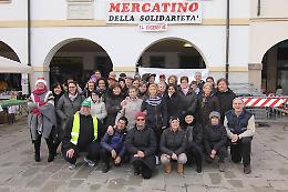Solidarietà senza confini, venti i gruppi mobilitati dal Patronato Canossiano 
