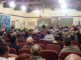 Il caso della rampa di Rottanova arriva in Consiglio comunale