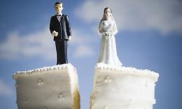 Divorzio breve: il primo addio low cost a Saonara