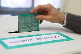 Elezioni regionali: le nuove regole per il voto di maggio