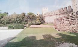 Nuova gestione per il locale dei Giardini del Castello di Este