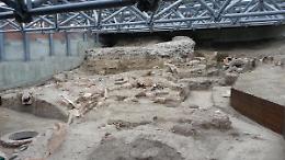A Este apre la necropoli preromana