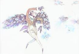A villa Contarini dei Leoni le figure degli illustratori russi