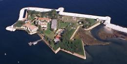 Forte San Felice apre le porte alla storia: partono gli incontri sul restauro e la valorizzazione