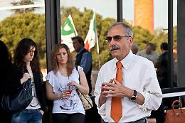 Riqualificazione energetica: sì al patto con la Provincia