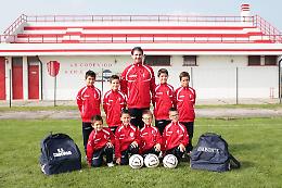 Rossano Spinello racconta i suoi 140 ragazzi