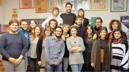 Impatto zero: studenti padovani premiati per comportamenti "green"