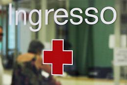 Anconetta: arriva in pronto soccorso coperta di lividi ma parla solo cinese