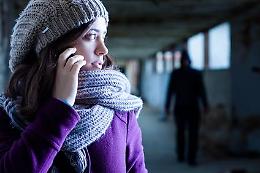 Il reato di stalking, quando sussiste e come agire