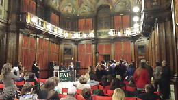 Fai Giovani: Marco Boscolo Meo, a tutela del patrimonio culturale