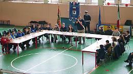 Ad Arzergrande si &egrave; insediato il consiglio comunale dei ragazzi