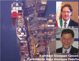 Crocieristica, Chioggia sta per ripartire