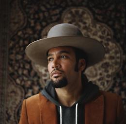 Ben Harper & The Innocent Criminals 