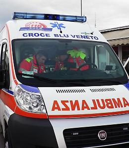 Tragedia al mercato di Bussolengo: muore dopo un arresto cardiaco