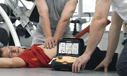 “Sport sicuro”, il progetto per prevenire l’arresto cardiaco