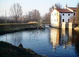 Rischio idraulico, cantieri sul Marzenego