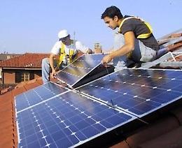 Fotovoltaico e terreni agricoli: Coldiretti Venezia applaude il nuovo decreto della Città metropolitana