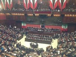 Lucio Tiozzo: “Vi racconto come abbiamo eletto il Capo dello Stato”