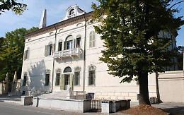 A Villa dei Leoni tre mesi ricchi di eventi culturali