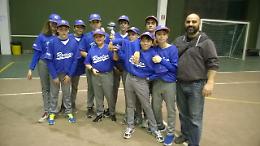 Winter League, sfumano le finali nazionali per gli Allievi