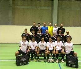 Asd Meggel, da oltre un decennio tra le realtà più dinamiche del Futsal veneto