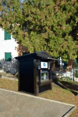 Vigodarzere, Acqua a “km 0”: grande risparmio