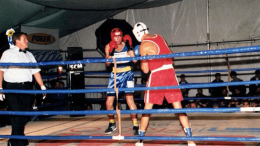 Boxe Piovese: Andrea Scalise è il nuovo presidente