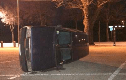 Monselice in balìa dei vandali?